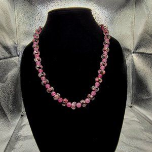 Beautiful Unique Necklace